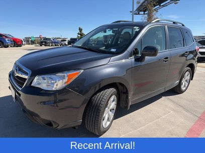 Used 2016 Subaru Forester 2.5i Limited w/ Popular Package #2
