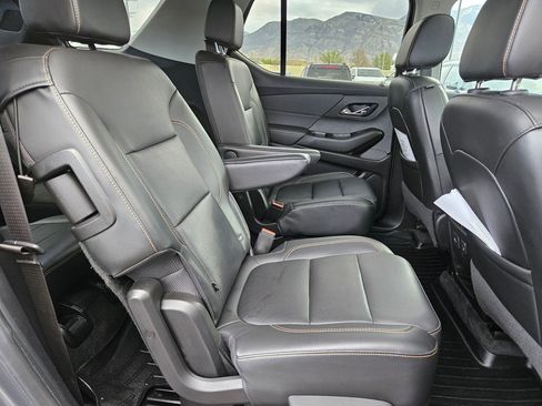 Used 2020 Chevrolet Traverse Premier AWD/4WD image 33