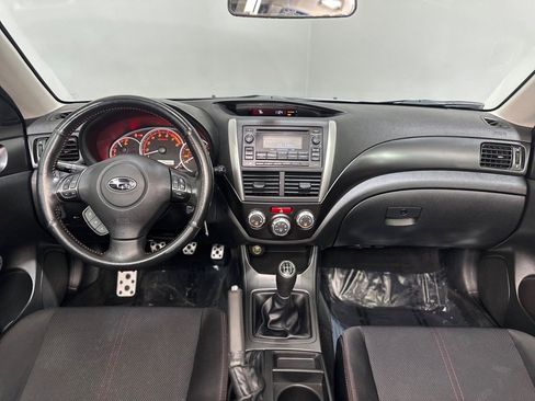 Used 2014 Subaru Impreza WRX Sedan image 17