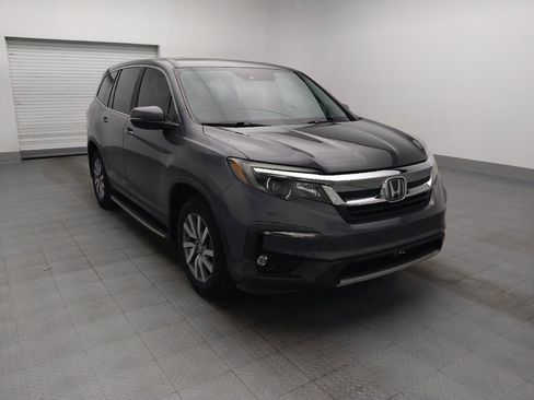 Used 2022 Honda Pilot EX-L image 14