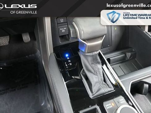 Used 2023 Toyota Tundra Limited AWD/4WD image 20