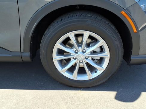 Used 2025 Honda CR-V EX-L image 9