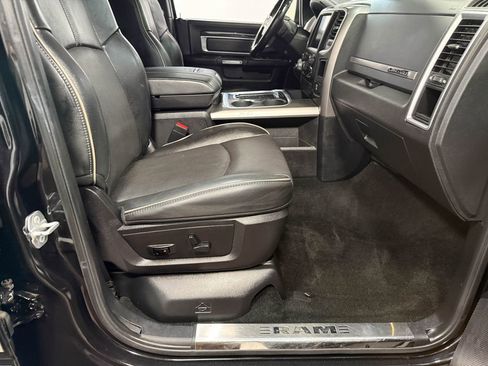 Used 2016 RAM 1500 Limited image 63