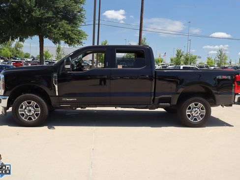 Used 2024 Ford F250 Lariat AWD/4WD image 7
