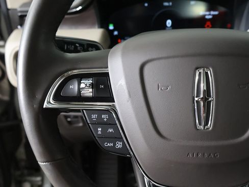 Used 2023 Lincoln Nautilus Reserve w/ Equipment Group 201A AWD/4WD image 43