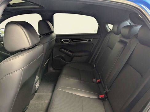 Used 2024 Honda Civic Sport Touring image 36