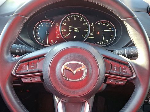 Used 2019 MAZDA CX-5 Grand Touring w/ GT Premium Package image 19