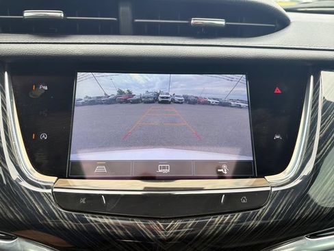 Used 2024 Cadillac XT6 Premium Luxury AWD/4WD image 45