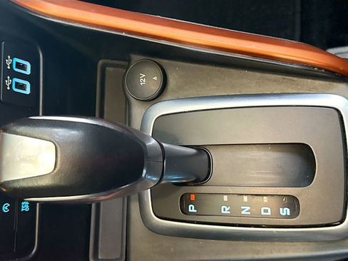 Used 2018 Ford EcoSport SES image 18