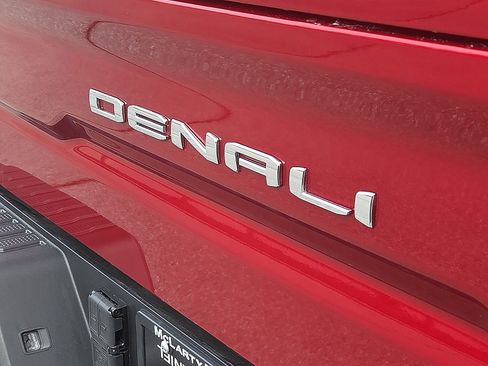 Certified 2024 GMC Sierra 1500 Denali w/ Denali Reserve Package image 8