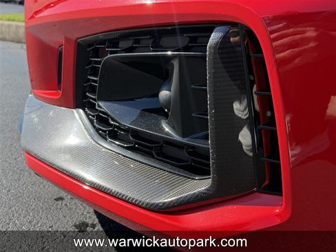 Used 2019 Audi RS 5 Sportback w/ Dynamic Plus Package AWD/4WD image 7