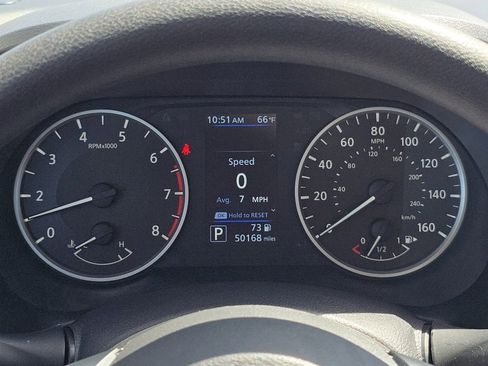 Used 2024 Nissan Sentra S image 25