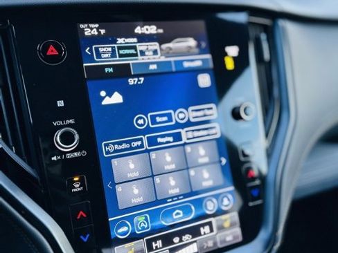 Used 2024 Subaru Outback Wilderness image 12