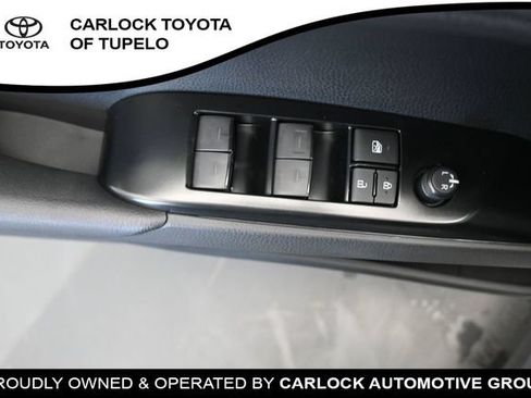 Used 2026 Toyota Camry SE w/ Convenience Package FWD image 24