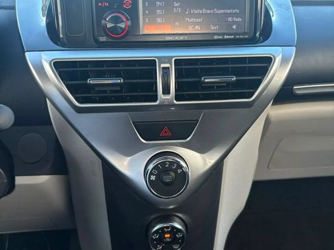 Used 2012 Scion iQ w/ Rear Speaker Pkg FWD image 13