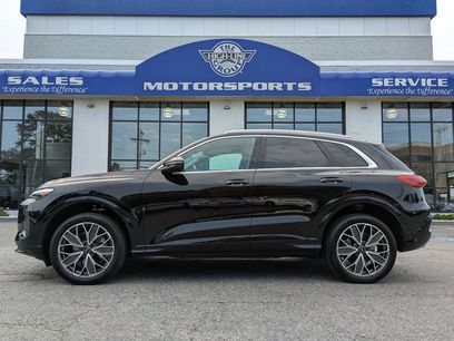 Used 2025 Audi Q5 Premium Plus