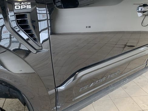 Used 2021 Ford F150 Lariat w/ Equipment Group 502A High image 2