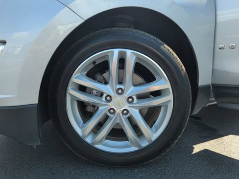 Used 2019 Chevrolet Equinox Premier FWD image 49