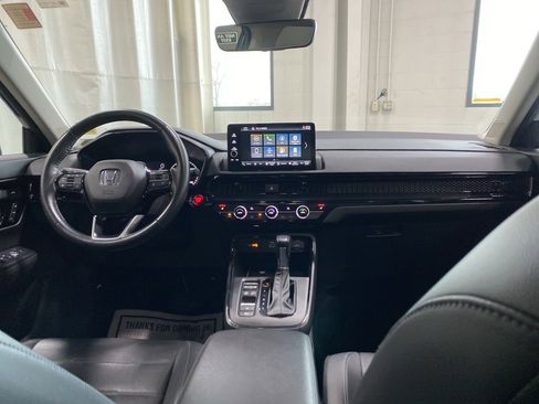 Used 2023 Honda CR-V EX-L image 13
