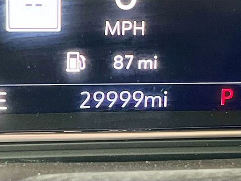 Used 2022 GMC Sierra 2500 Denali w/ Denali Ultimate Package image 12