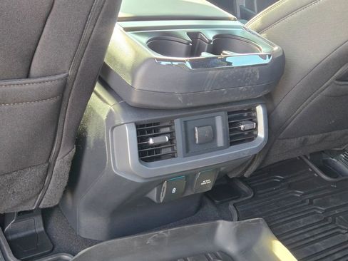 New 2025 Ford F150 XLT w/ Equipment Group 302A MID image 9