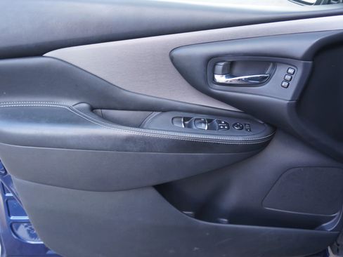 Used 2019 Nissan Murano SL w/ SL Technology Package image 24