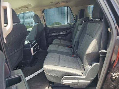 Used 2024 Ford Expedition Max XLT RWD image 28