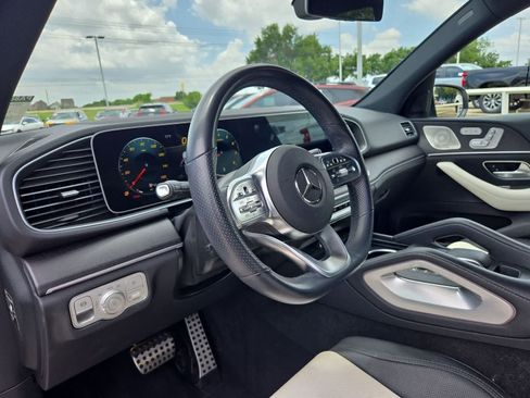 Used 2023 Mercedes-Benz GLE 350 image 2