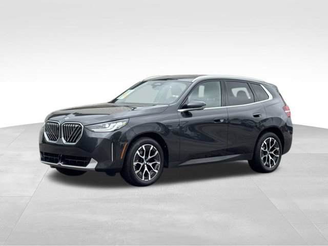 Certified 2026 BMW X3 xDrive30i AWD/4WD 360° Tour