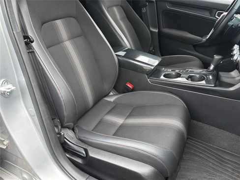 Used 2023 Honda Civic Sport image 24