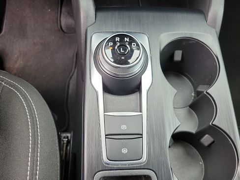 Certified 2024 Ford Escape Active w/ Tech Pack #1 image 27