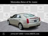 Used 2013 Cadillac ATS Performance w/ Cold Weather Package image 4