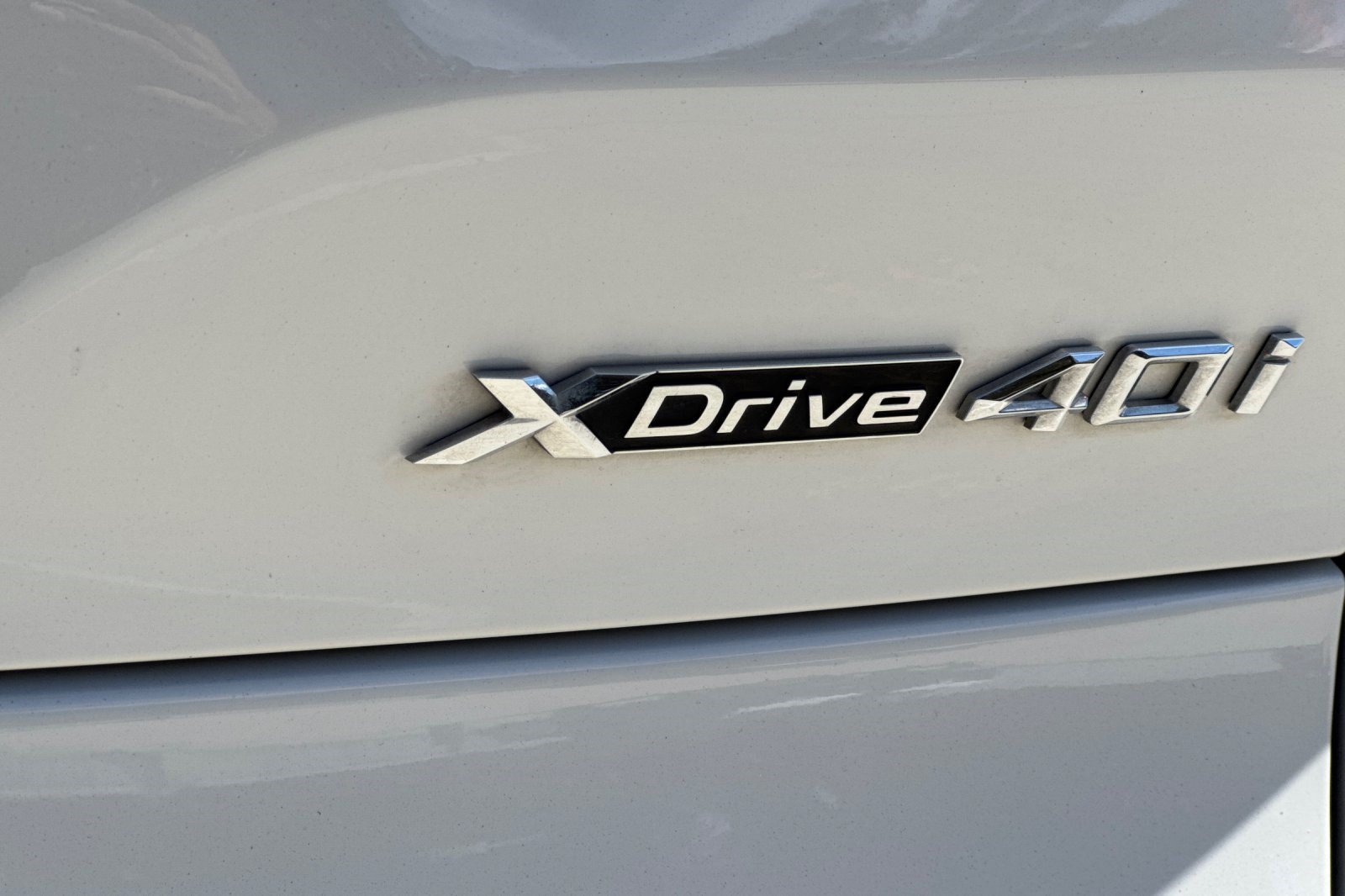 Used 2021 BMW X5 xDrive40i w/ Convenience Package AWD/4WD image 29