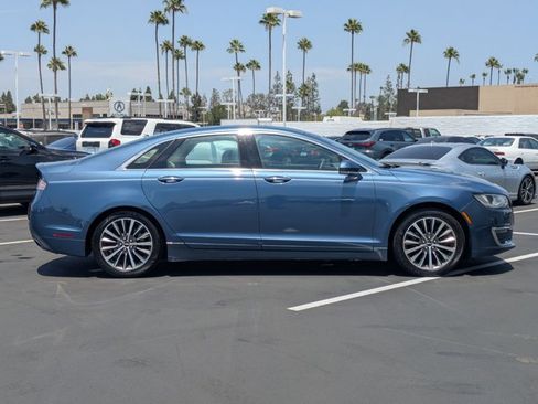 Used 2019 Lincoln MKZ Premiere FWD image 4
