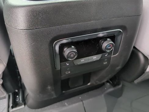 New 2026 Chevrolet Tahoe Premier w/ Sun And Tow Package image 6