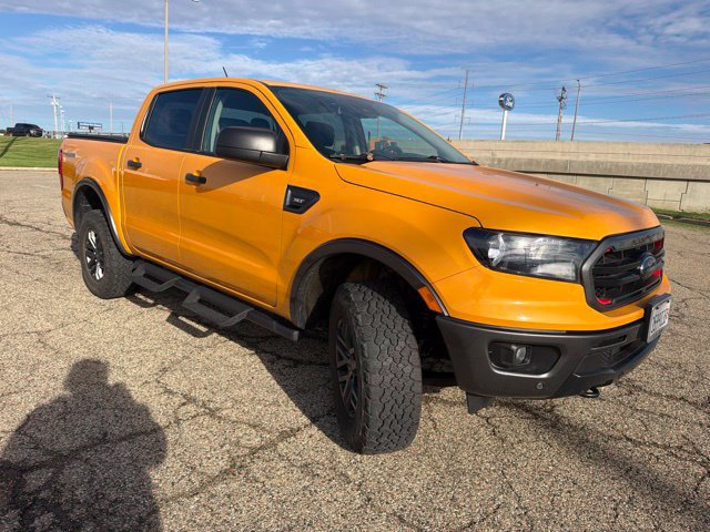 Used 2021 Ford Ranger XLT w/ Tremor Off-Road Package AWD/4WD image 1