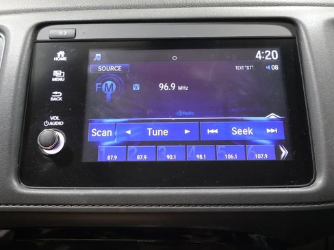 Used 2019 Honda HR-V EX-L image 29