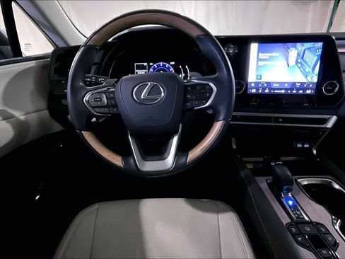 Used 2024 Lexus RX 350 Premium w/ Cold Area Package AWD/4WD image 7