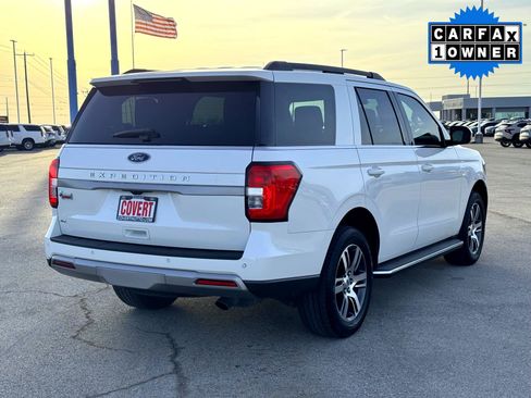 Used 2022 Ford Expedition XLT image 6