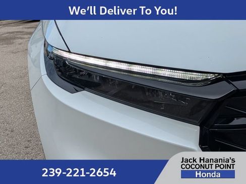 Used 2024 Honda CR-V Sport-L image 10