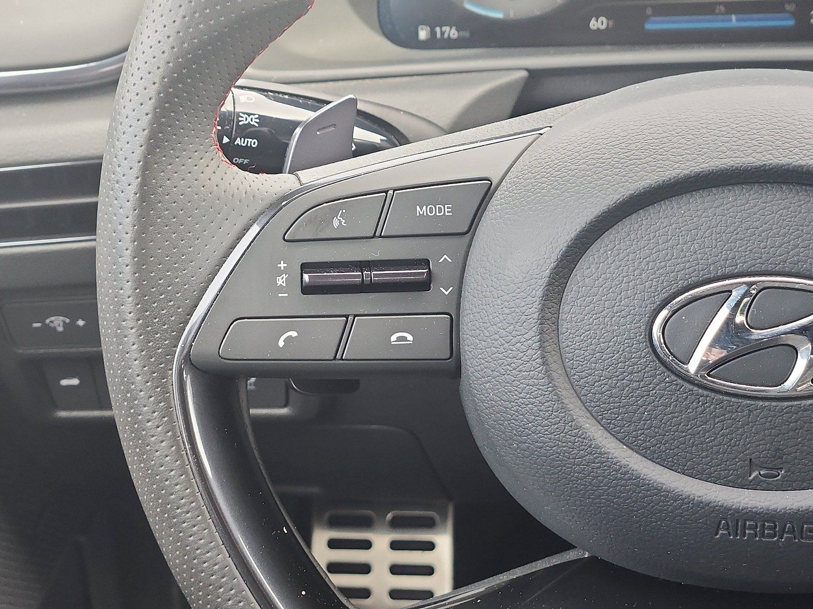 Used 2023 Hyundai Sonata N Line FWD image 15