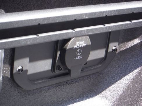 Certified 2026 RAM 1500 Big Horn AWD/4WD image 23