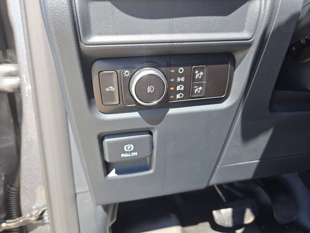 Used 2026 Ford F150 XL w/ Equipment Group 103A High AWD/4WD image 16