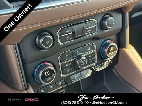 Used 2024 Chevrolet Suburban High Country image 37