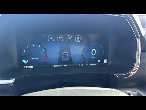 Used 2024 Ford F150 Lariat w/ FX4 Off-Road Package image 18