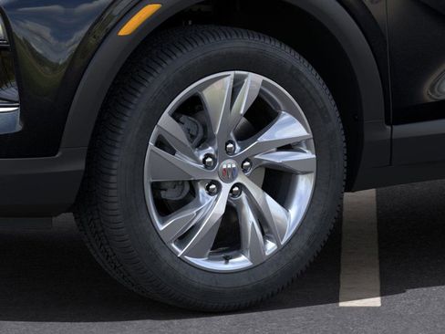 New 2025 Buick Encore GX Preferred w/ Advanced Technology Package image 9