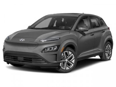 Certified 2023 Hyundai Kona SE w/ Cargo Package