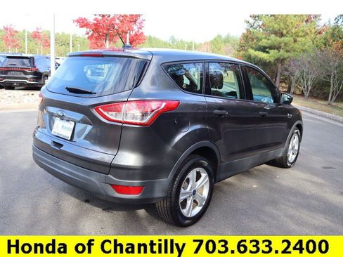 Used 2015 Ford Escape S image 7