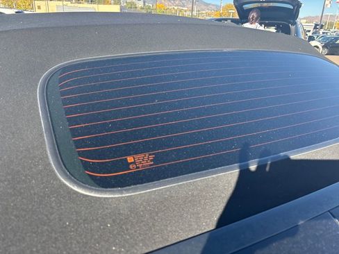 Used 2014 Chevrolet Camaro ZL1 image 14