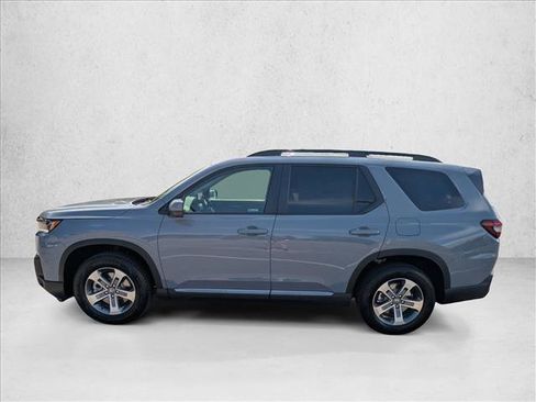 New 2026 Honda Pilot EX-L image 5